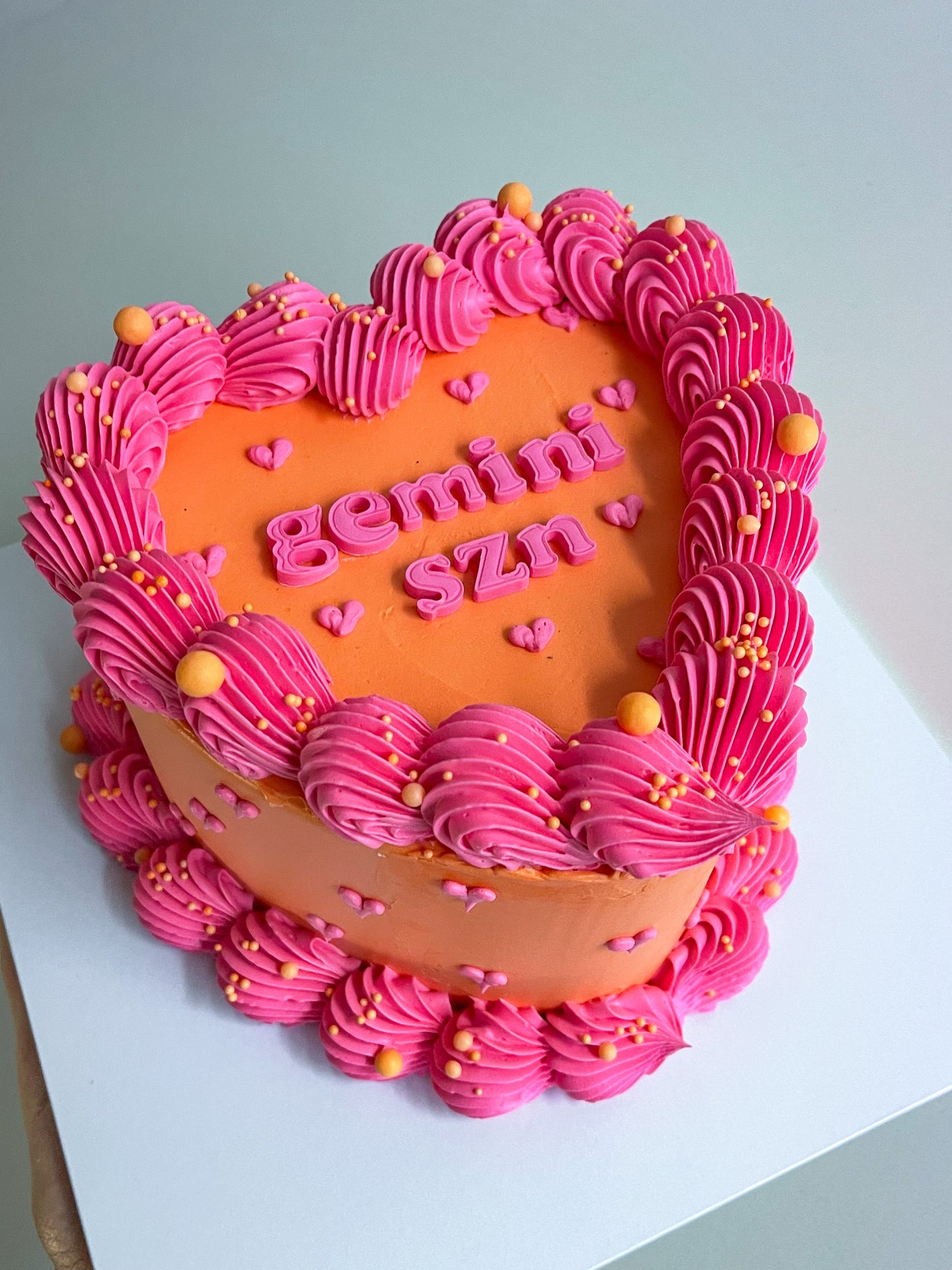 Retro Font, Fondant Letter/Number Stamps