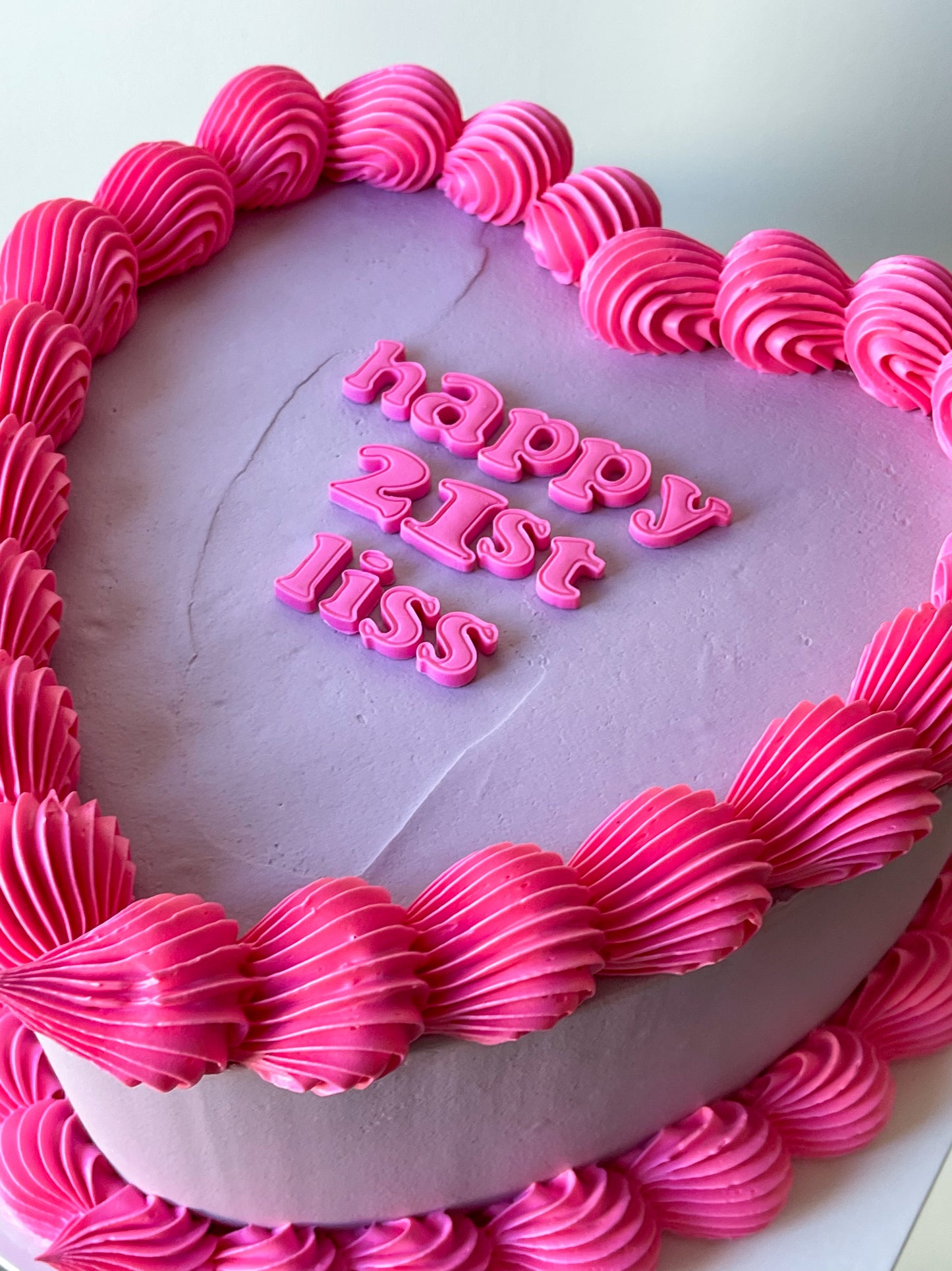 Retro Font, Fondant Letter/Number Stamps